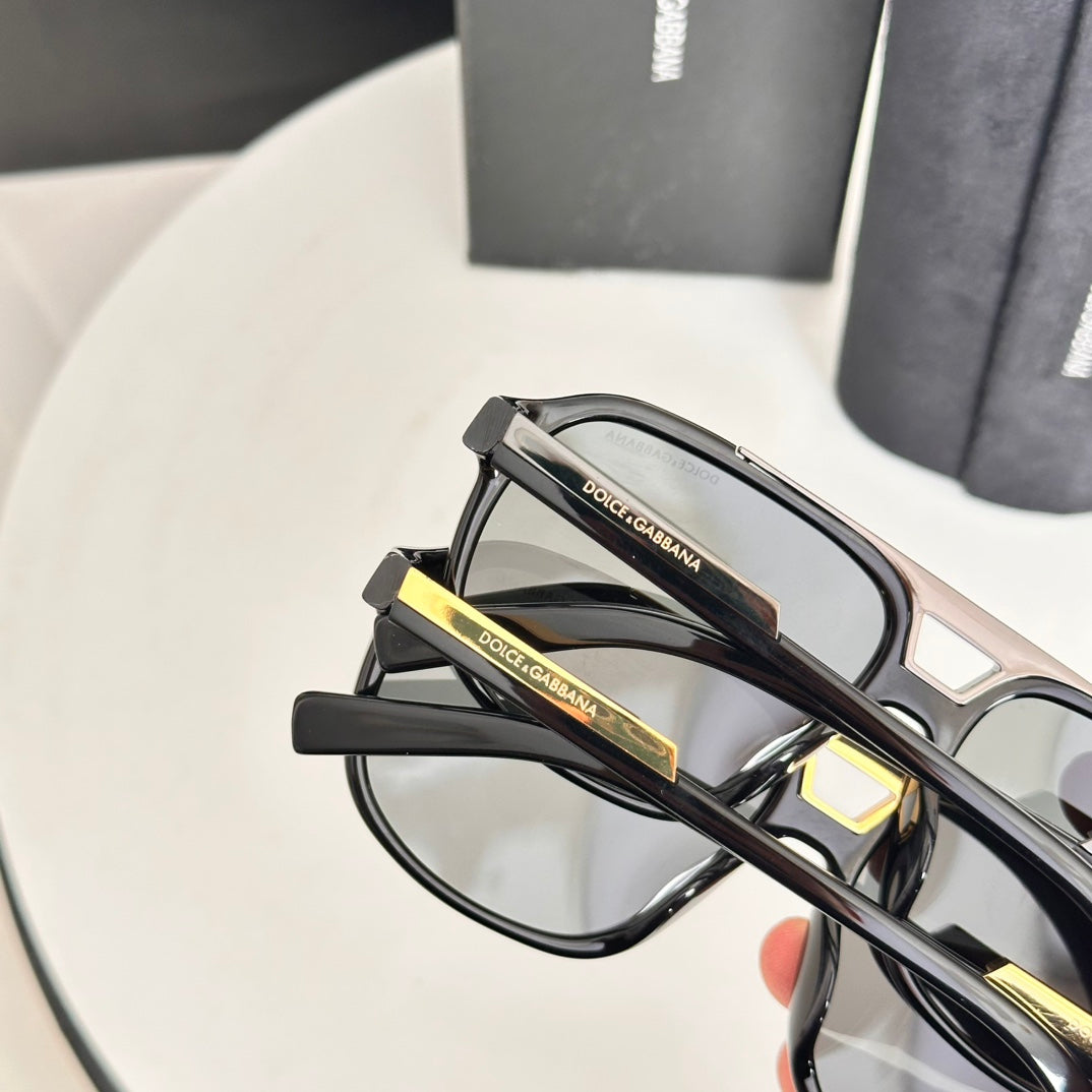 LuxluxHouse Best Quality Glasses Dolce & Gabbana