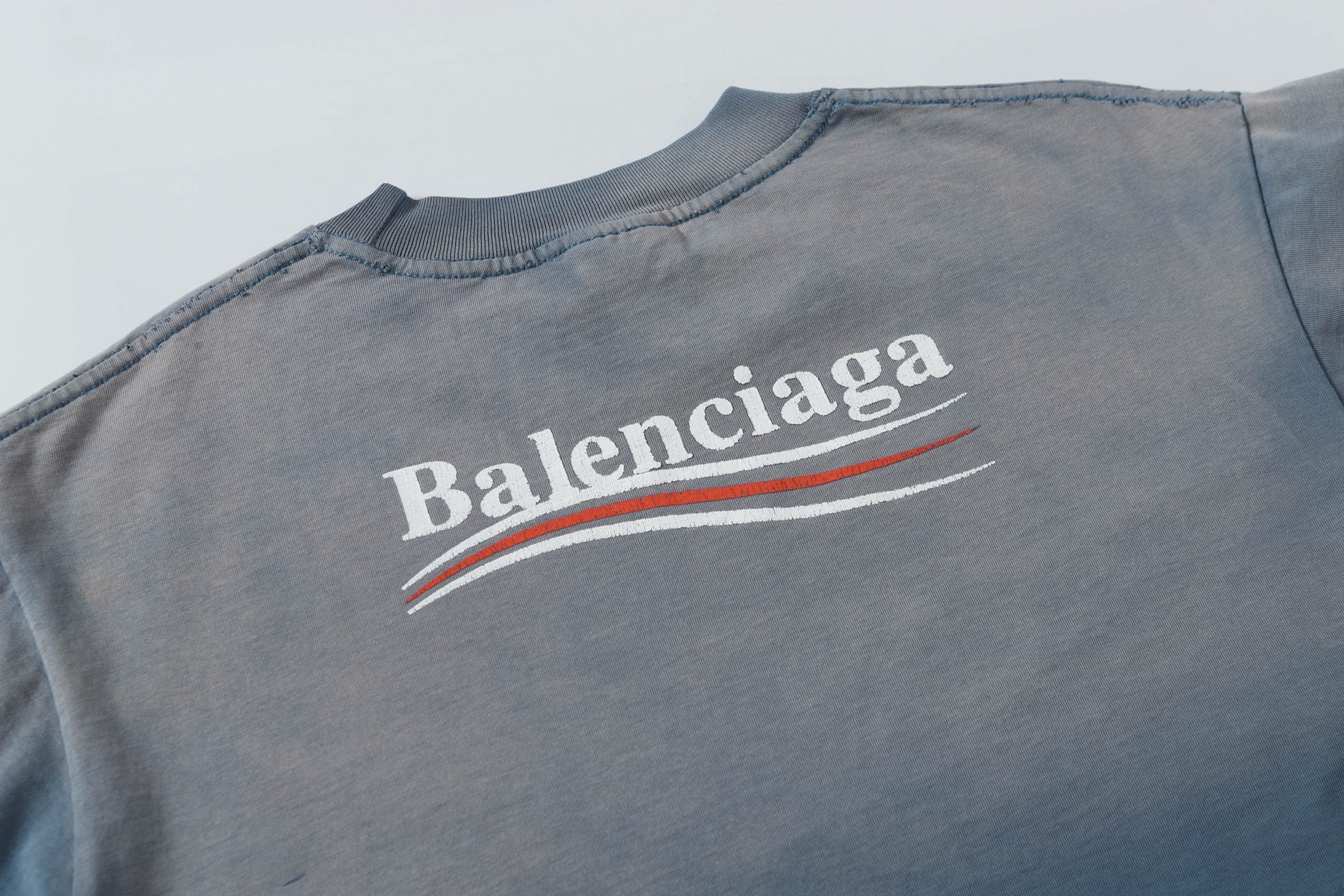 LuxluxHouse Best Quality Clothes Balenciaga T-shirt