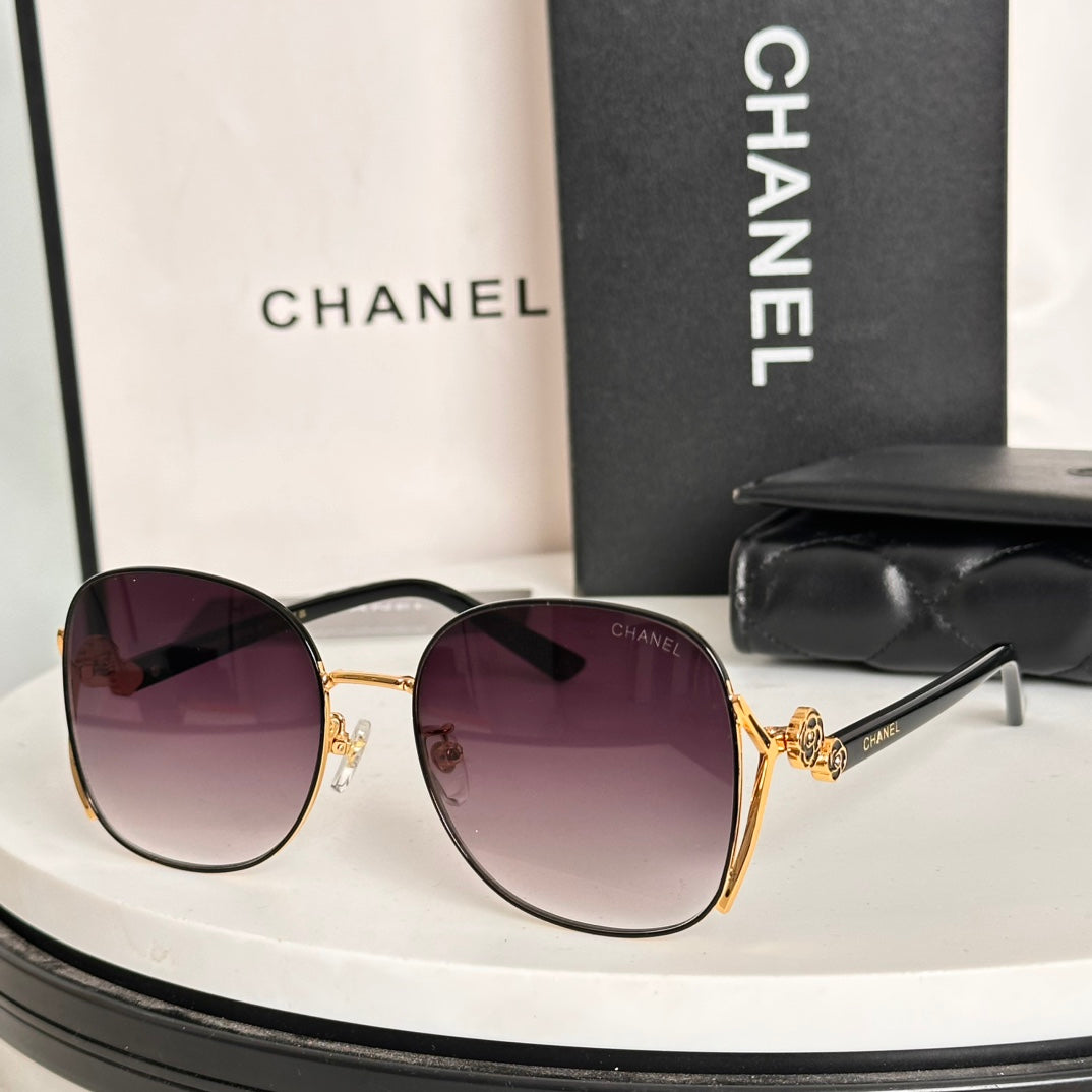 LuxluxHouse Best Quality Glasses Chanel