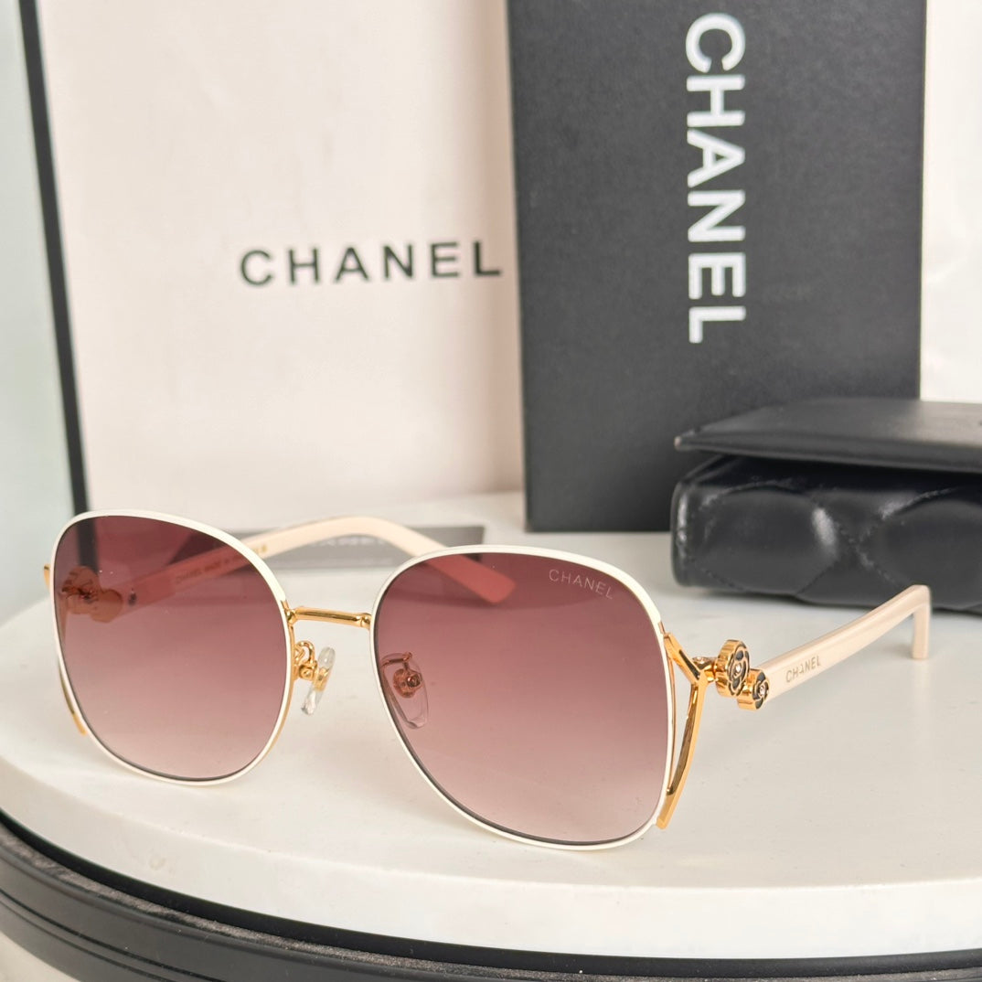 LuxluxHouse Best Quality Glasses Chanel