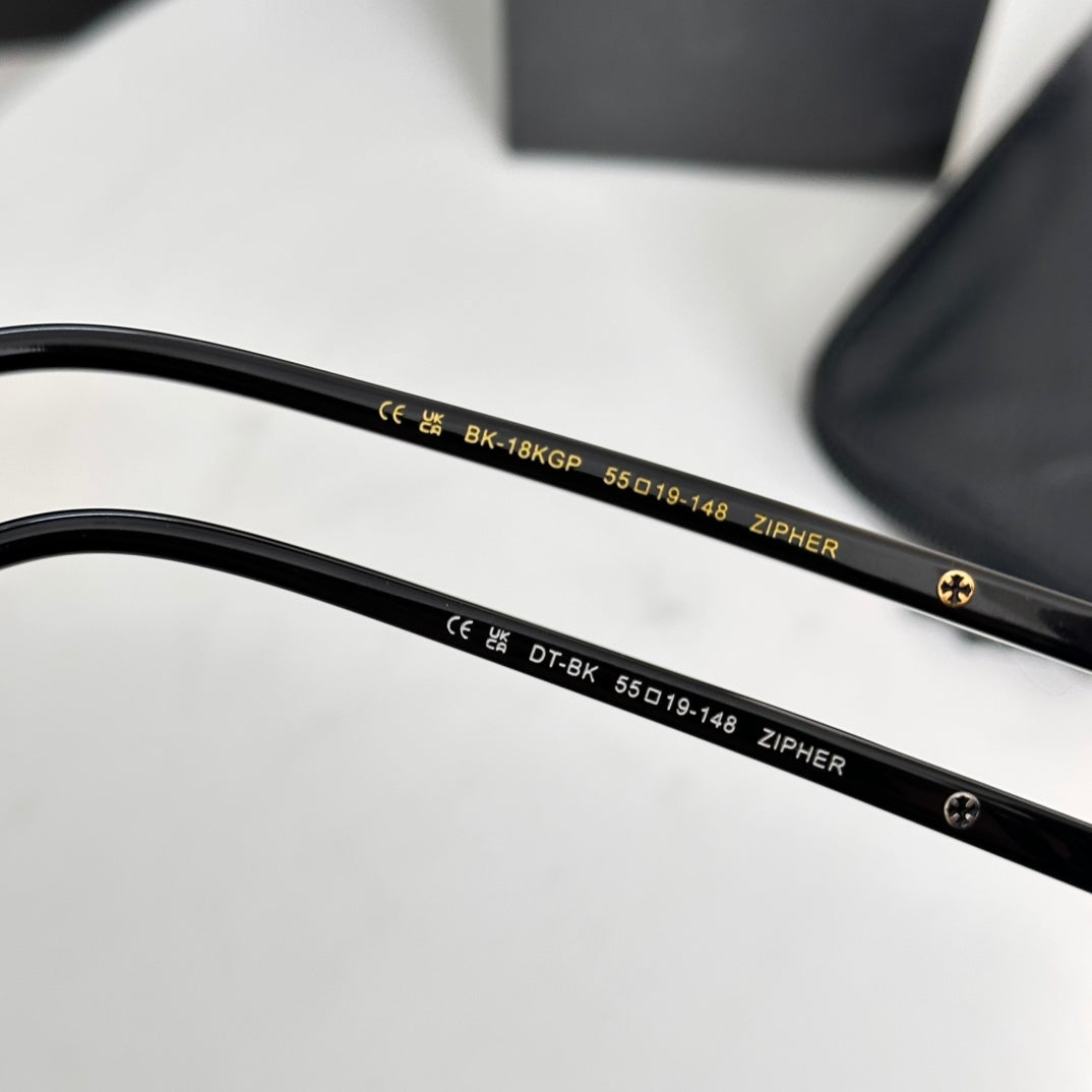 LuxluxHouse Best Quality Glasses Chrome Hearts