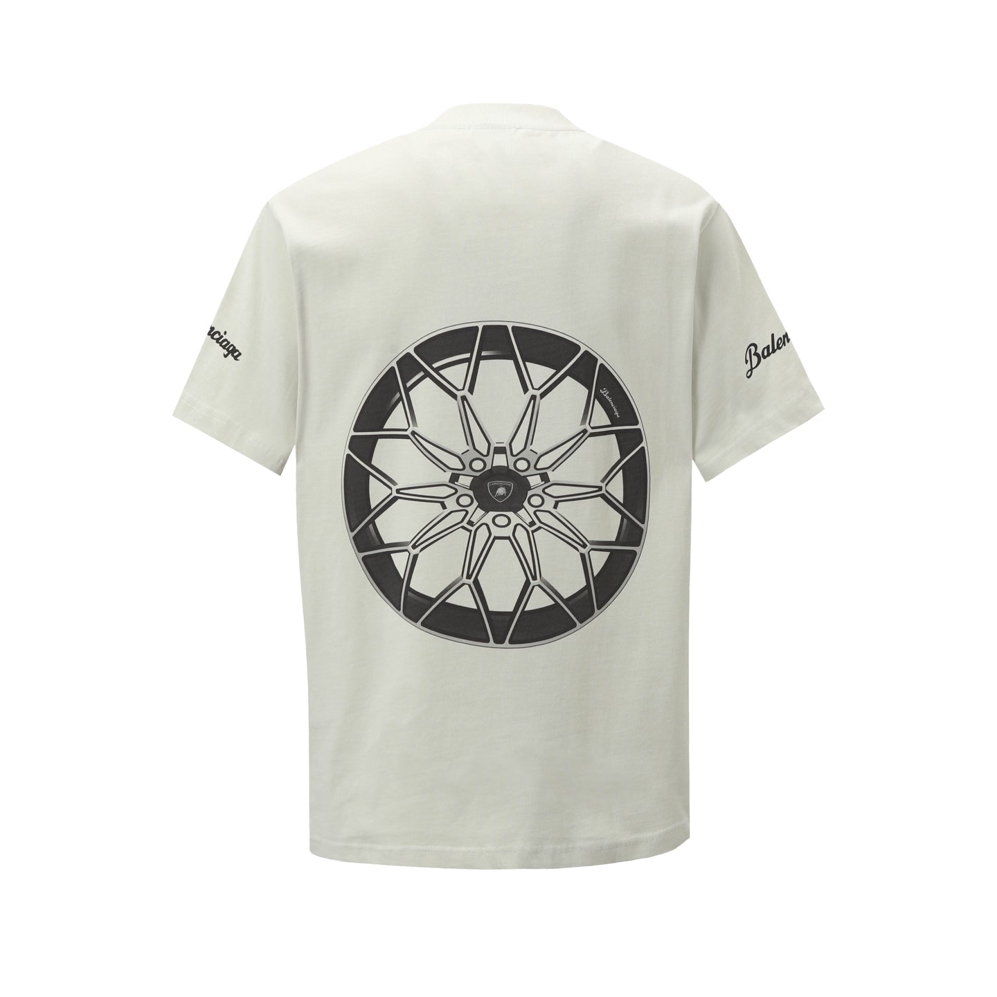 LuxluxHouse Best Quality Clothes Balenciaga T-shirt