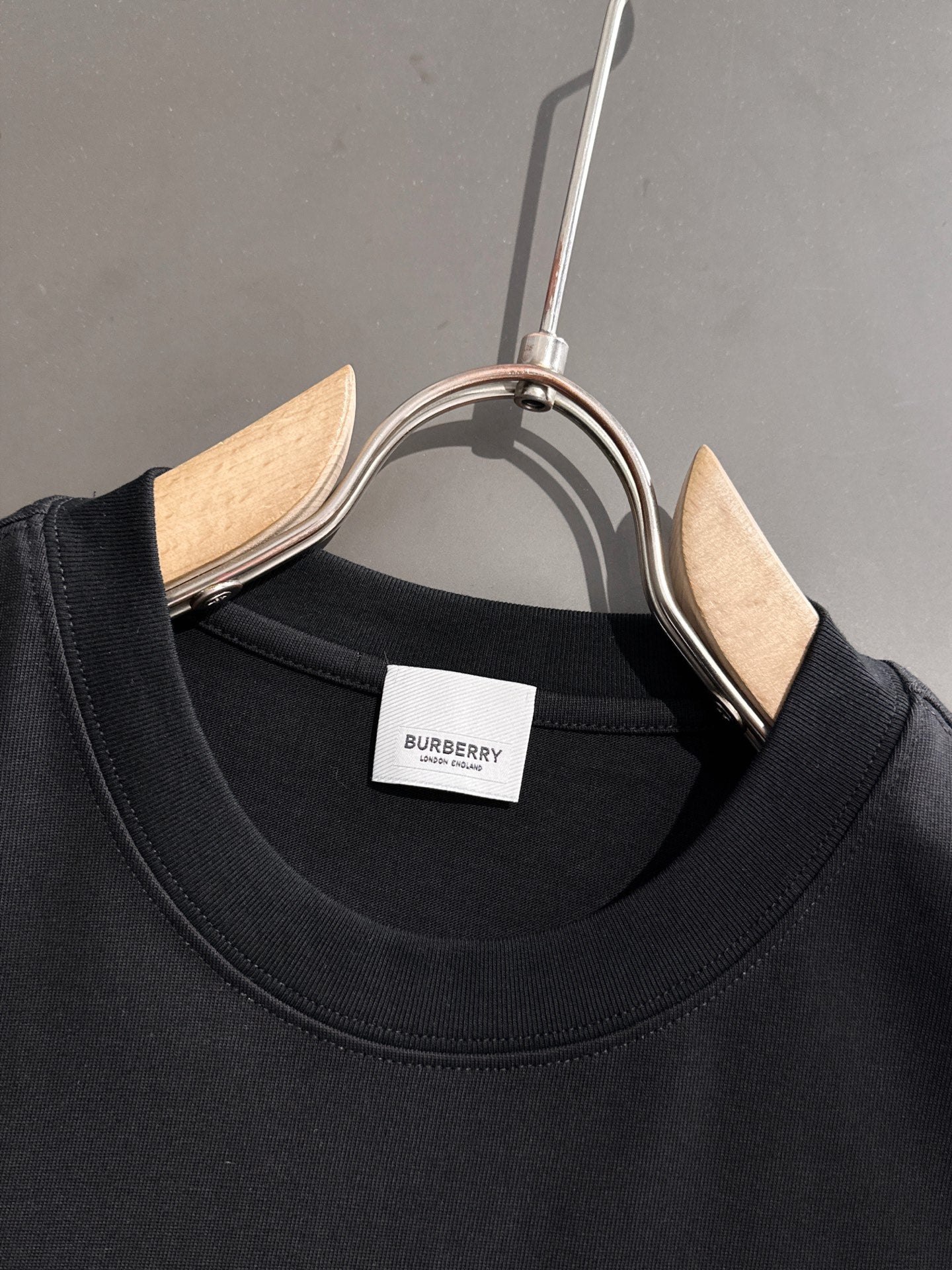 LuxluxHouse Best Quality Clothes Burberry T-shirt