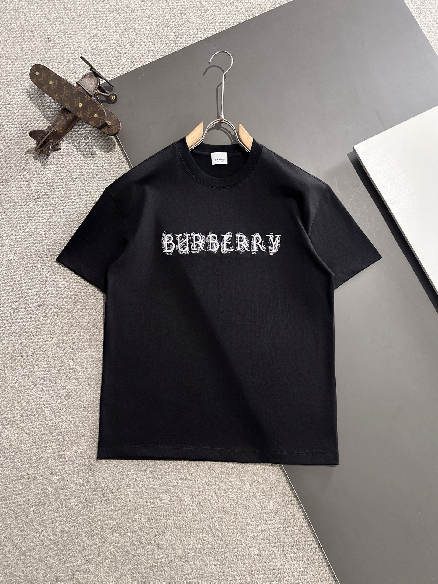 LuxluxHouse Best Quality Clothes Burberry T-shirt