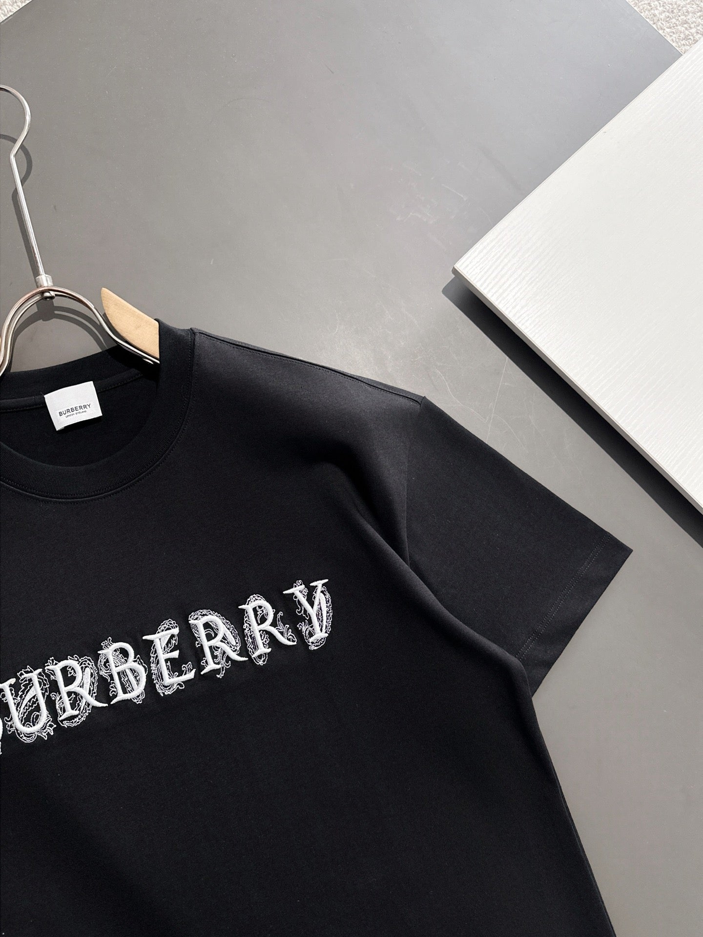 LuxluxHouse Best Quality Clothes Burberry T-shirt