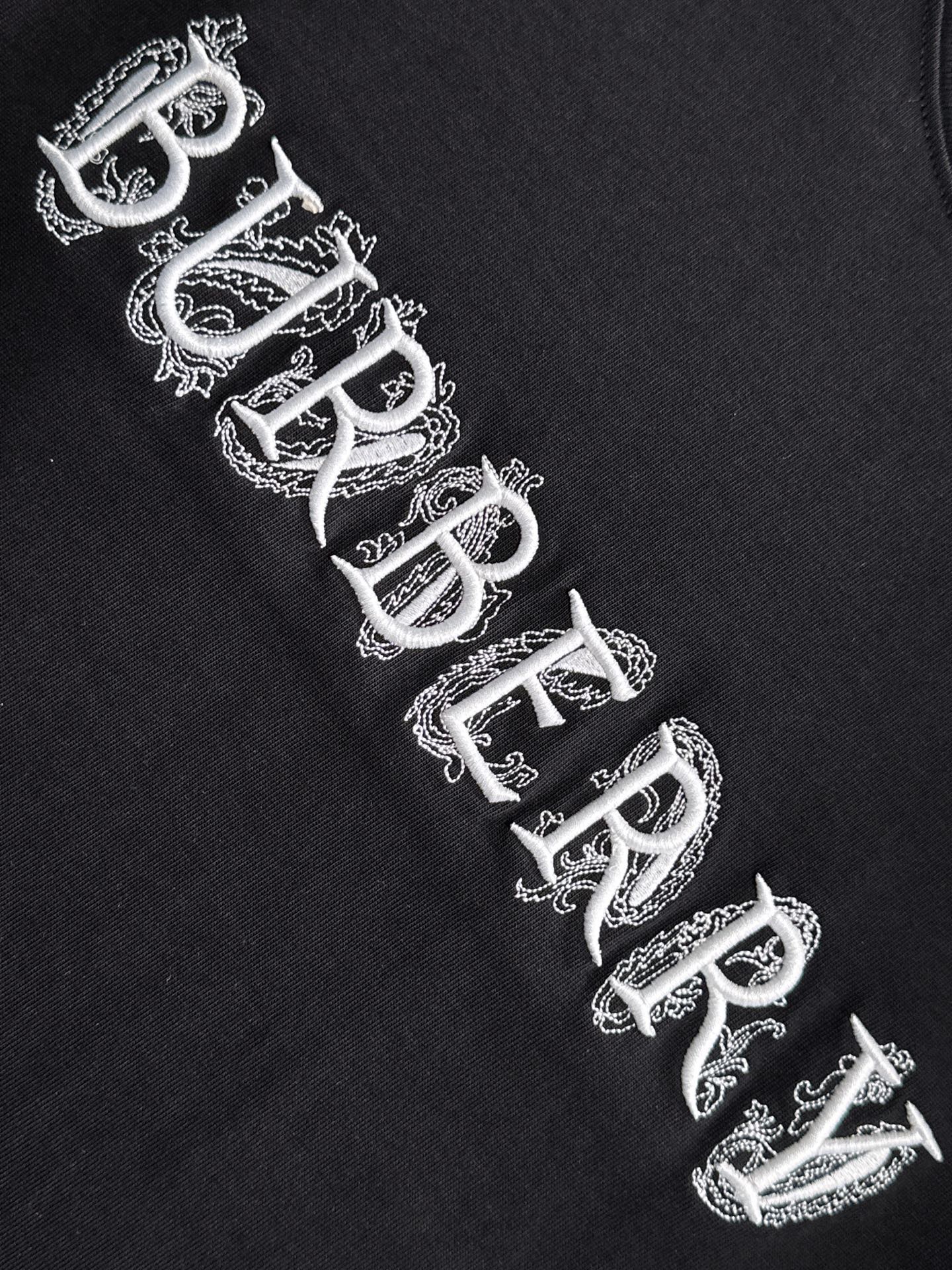 LuxluxHouse Best Quality Clothes Burberry T-shirt