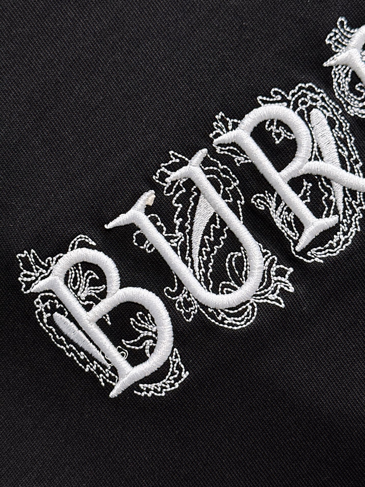 LuxluxHouse Best Quality Clothes Burberry T-shirt