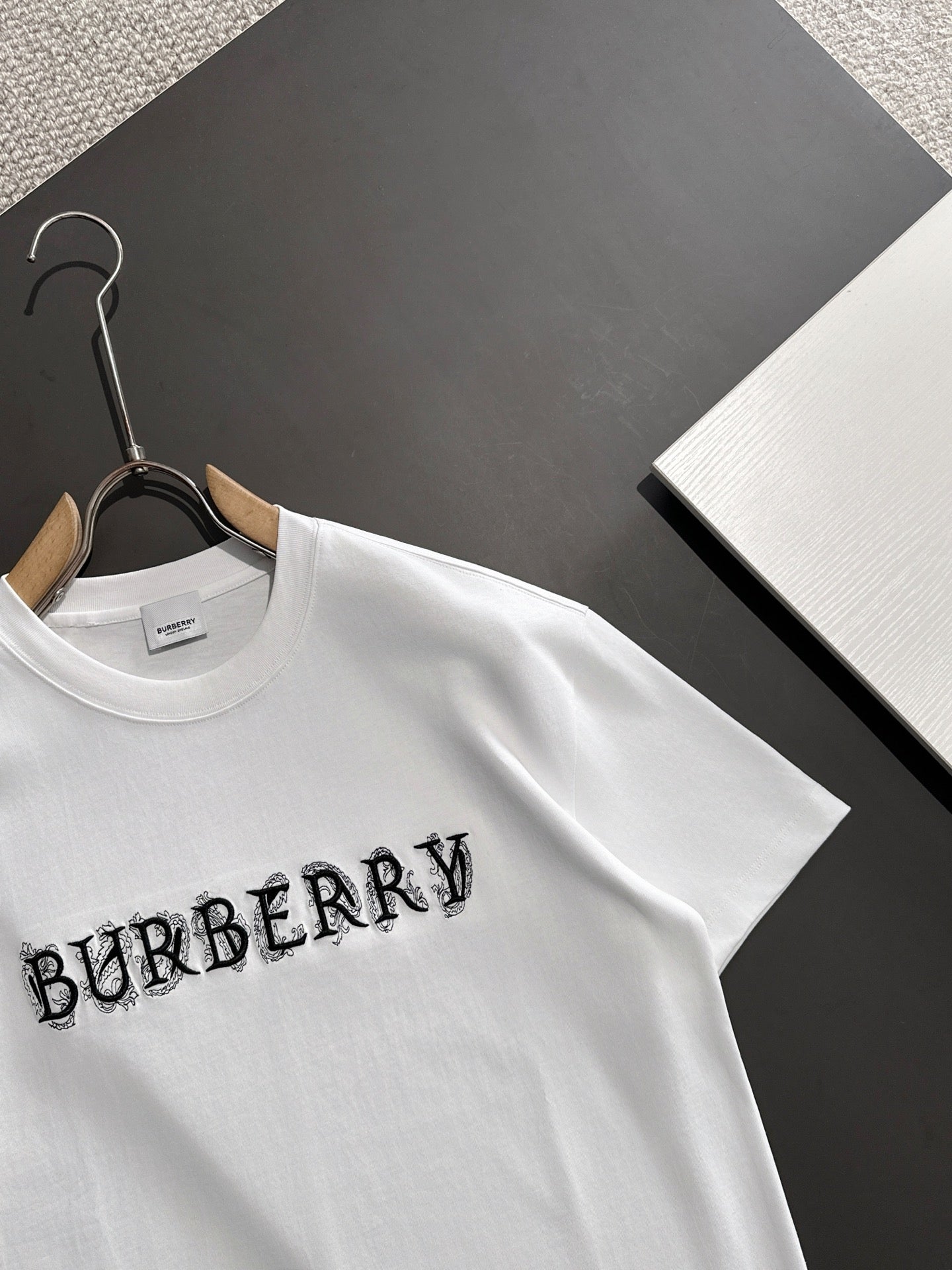 LuxluxHouse Best Quality Clothes Burberry T-shirt