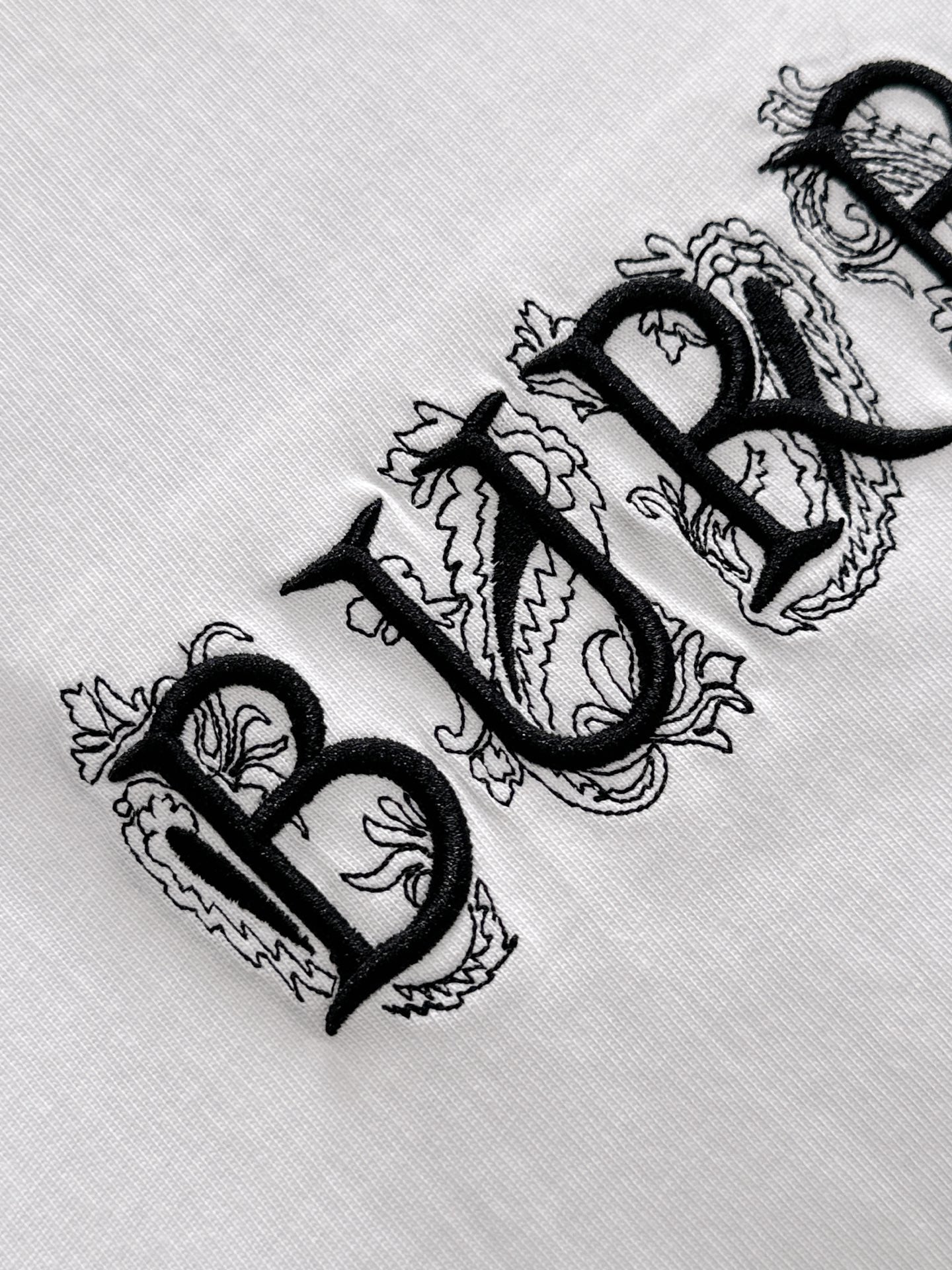 LuxluxHouse Best Quality Clothes Burberry T-shirt