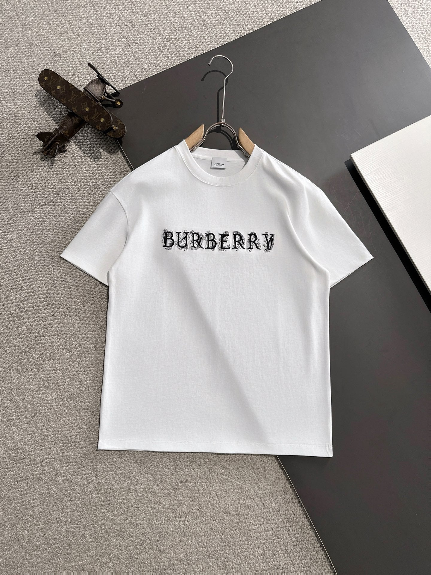 LuxluxHouse Best Quality Clothes Burberry T-shirt