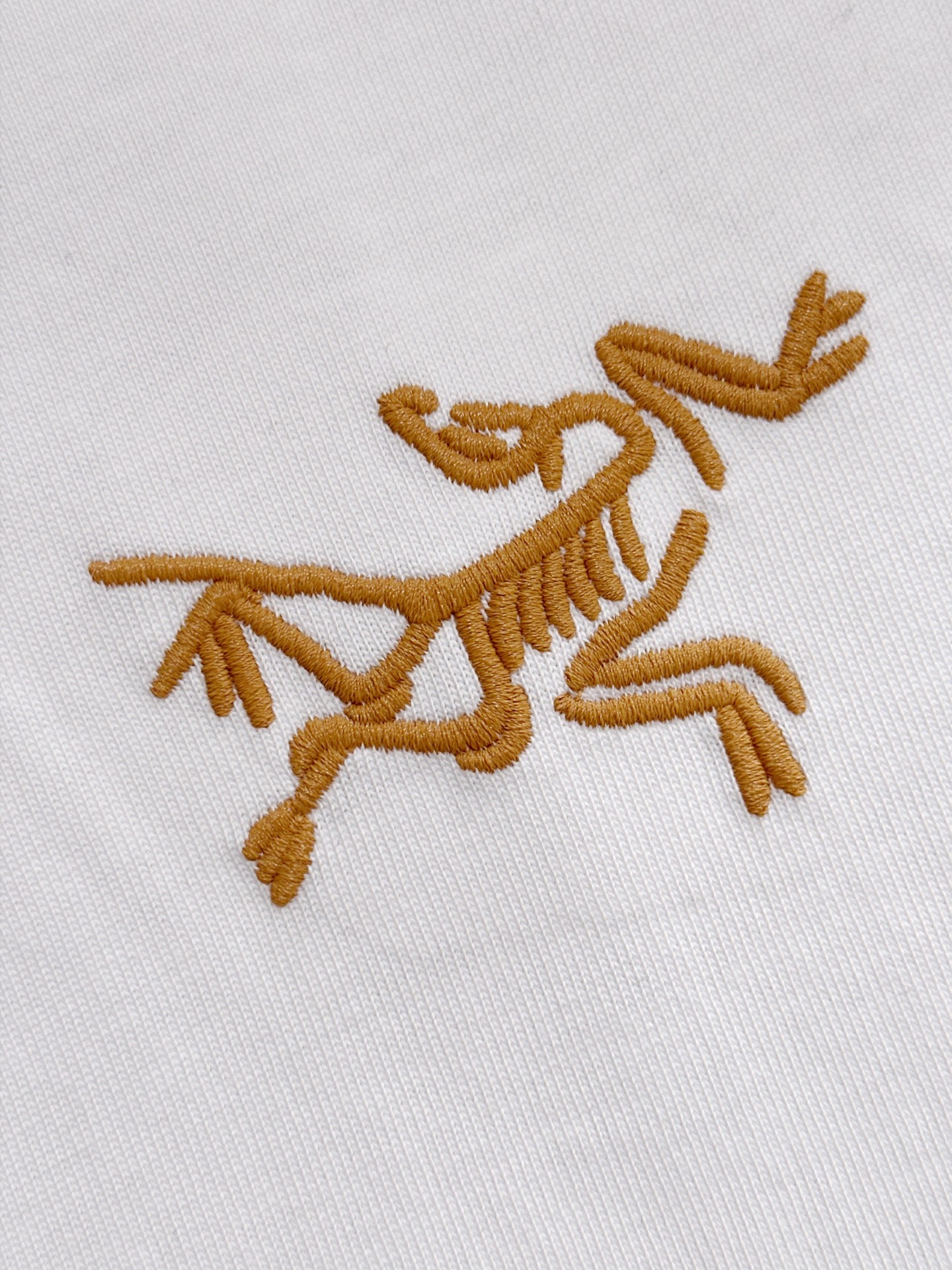 LuxluxHouse Best Quality Clothes T-shirt Arcteryx