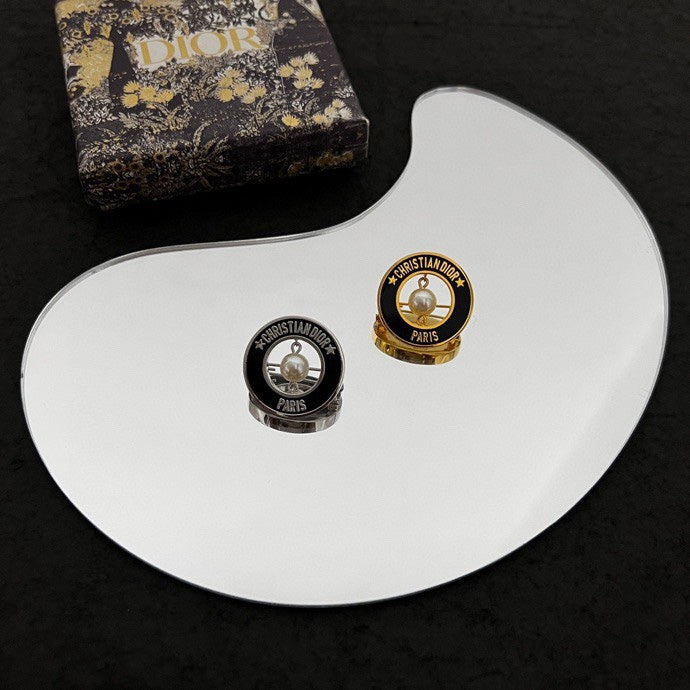 LuxluxHouse Best Quality Accessories Brooch Brooch Dior
