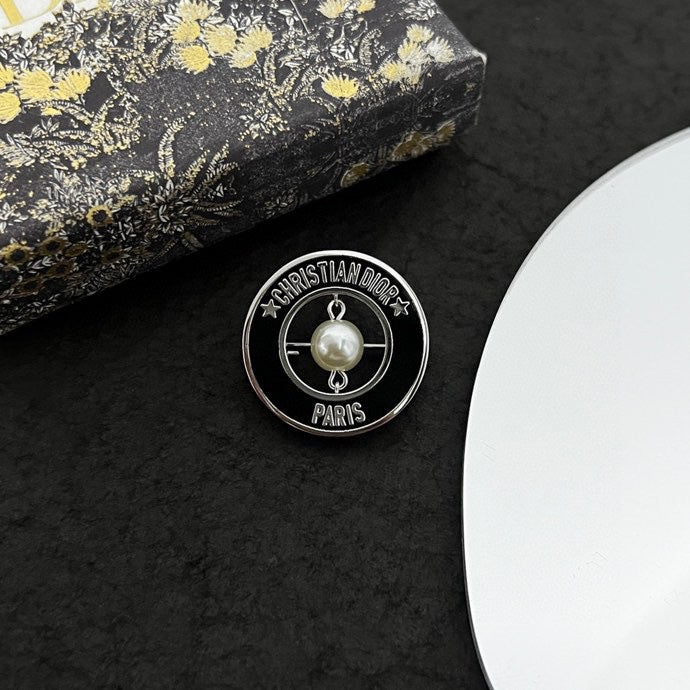 LuxluxHouse Best Quality Accessories Brooch Brooch Dior