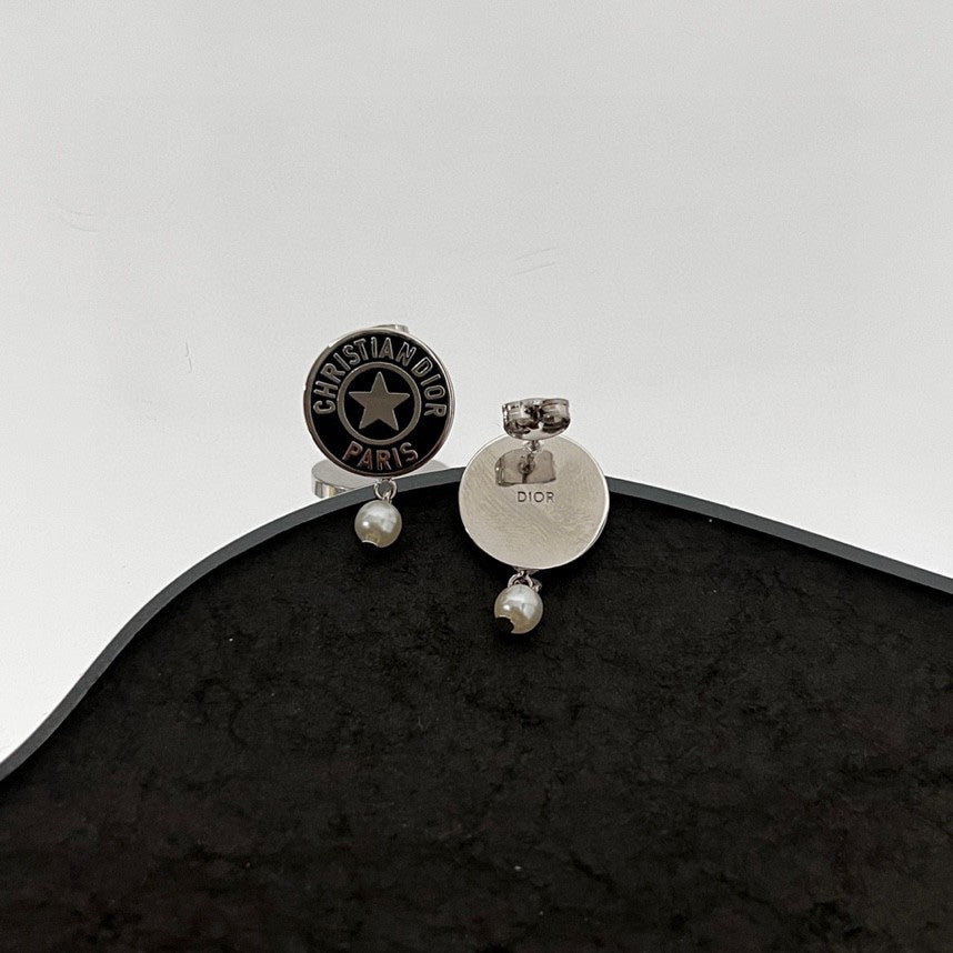 LuxluxHouse Best Quality Accessories Earrings Earrings Earrings Dior