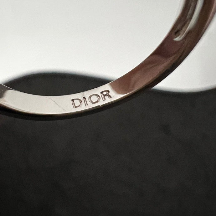 LuxluxHouse Best Quality Accessories Ring Dior