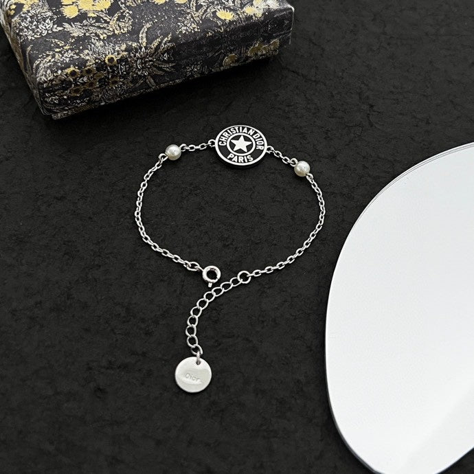 LuxluxHouse Best Quality Accessories Bracelet Dior