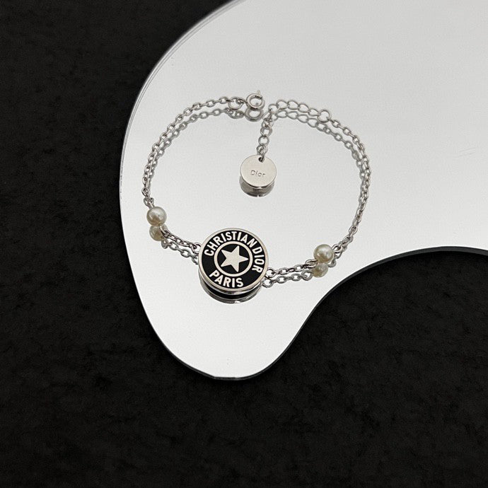 LuxluxHouse Best Quality Accessories Bracelet Dior