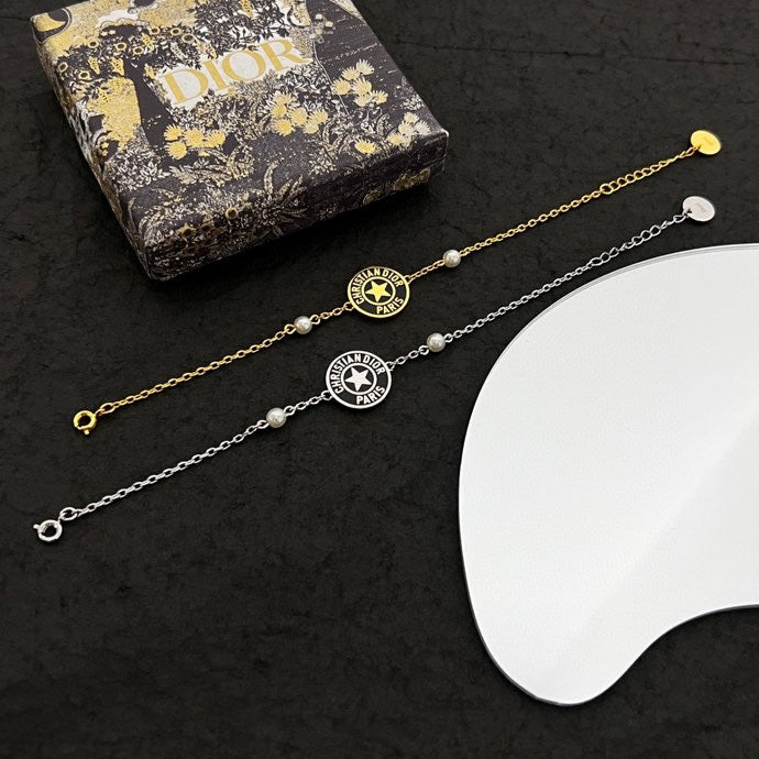 LuxluxHouse Best Quality Accessories Bracelet Dior