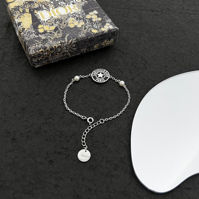 LuxluxHouse Best Quality Accessories Bracelet Dior