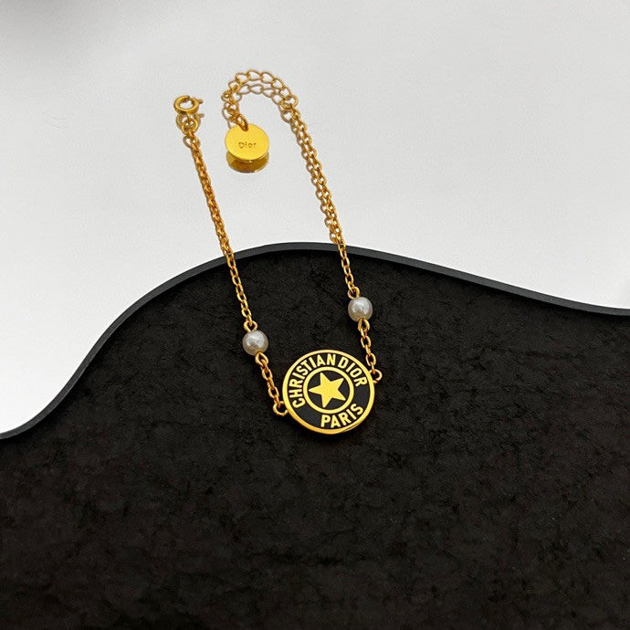 LuxluxHouse Best Quality Accessories Bracelet Dior