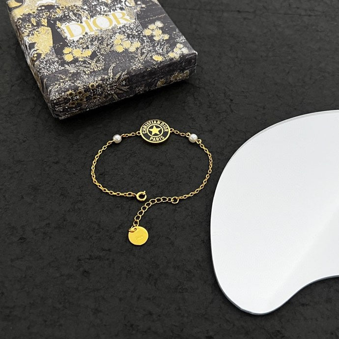 LuxluxHouse Best Quality Accessories Bracelet Dior