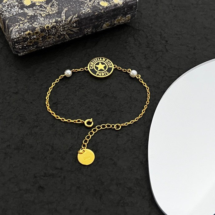 LuxluxHouse Best Quality Accessories Bracelet Dior