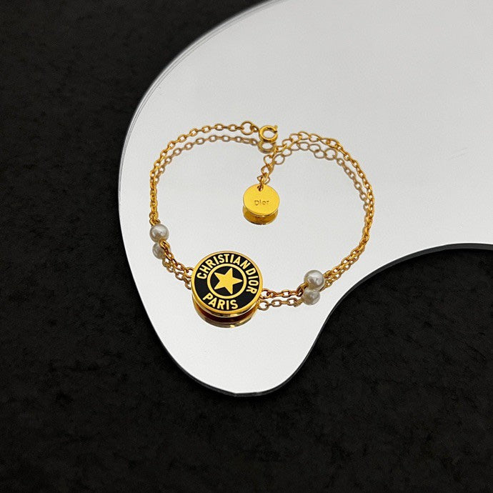 LuxluxHouse Best Quality Accessories Bracelet Dior