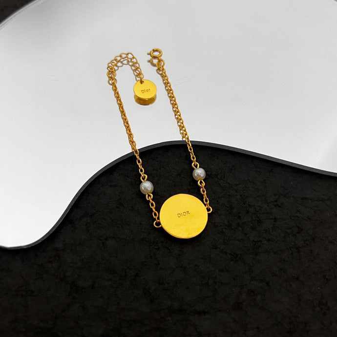 LuxluxHouse Best Quality Accessories Bracelet Dior