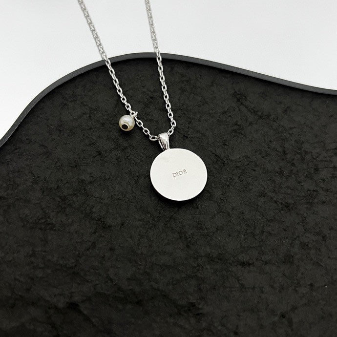 LuxluxHouse Best Quality Accessories Necklace Dior