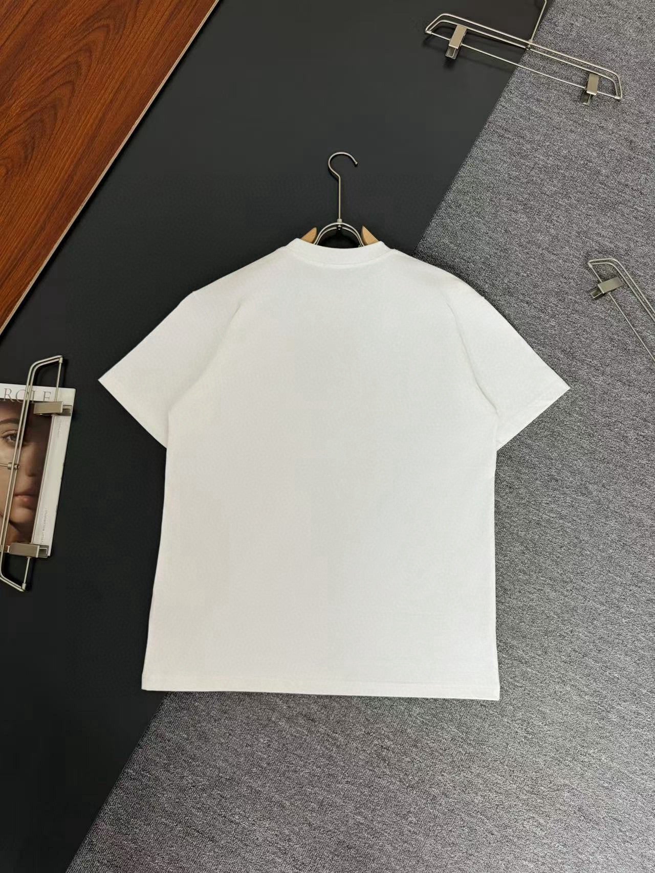 LuxluxHouse Best Quality Clothes Balmain T-shirt