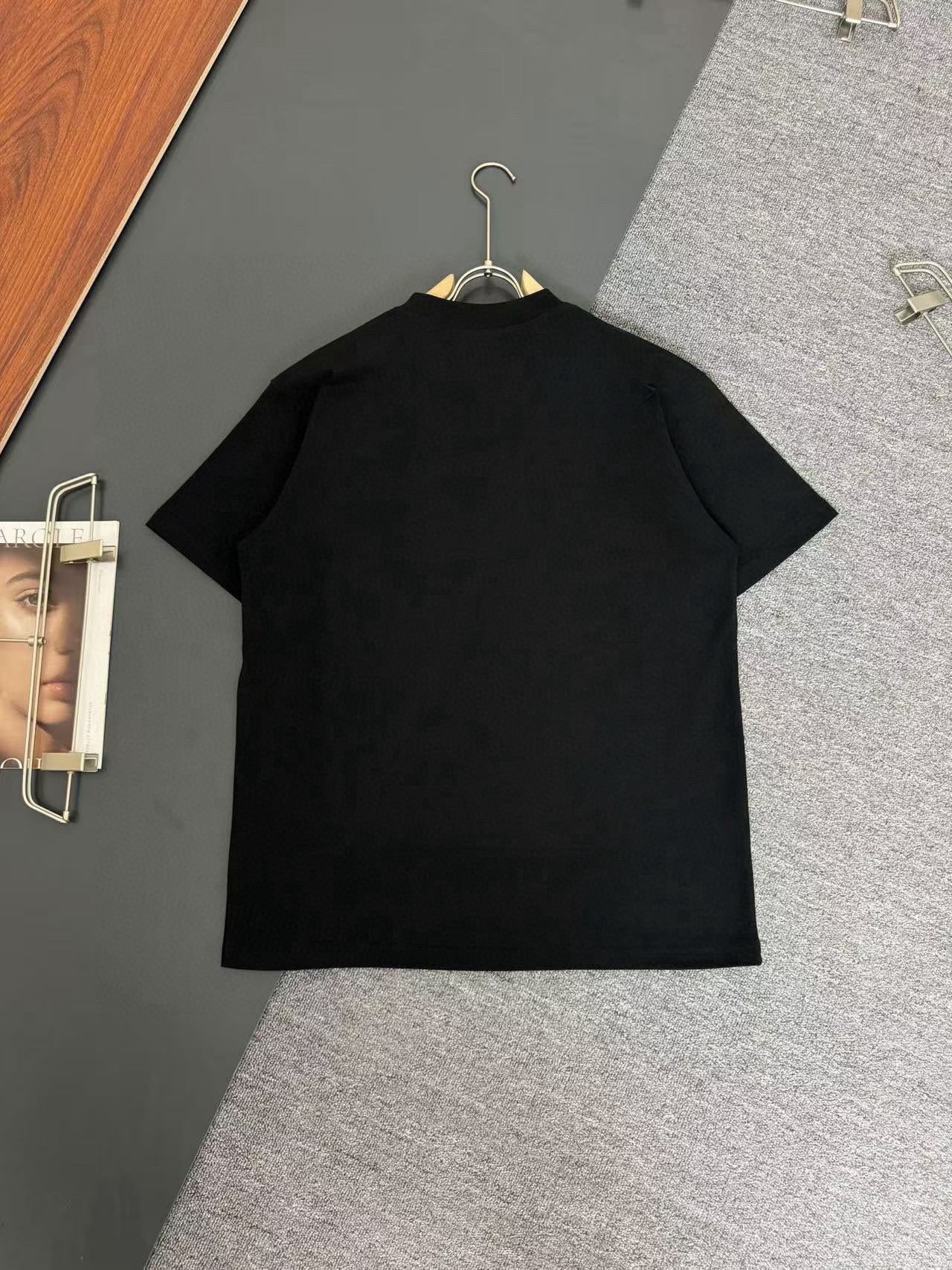 LuxluxHouse Best Quality Clothes T-shirt Dior