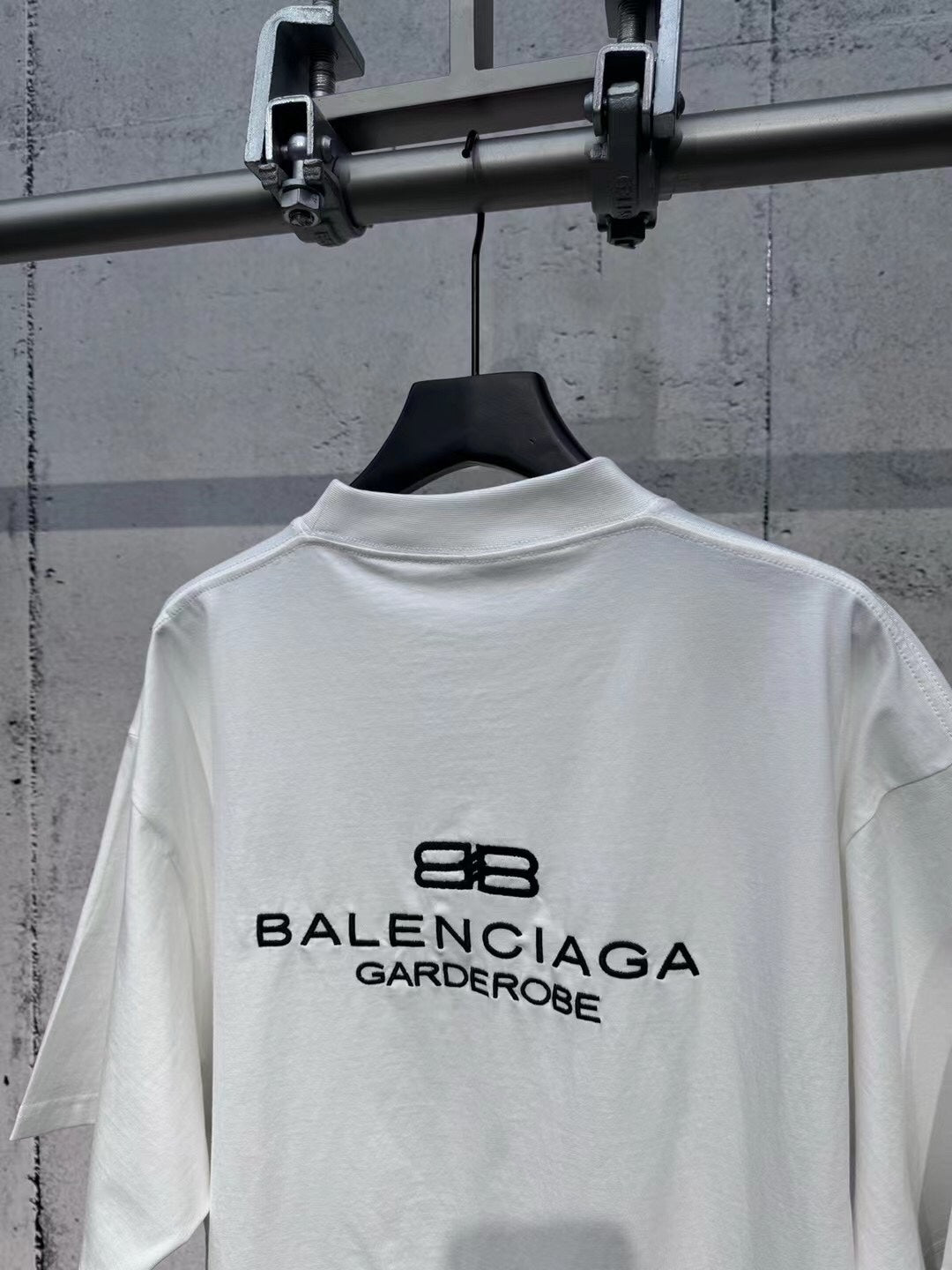 LuxluxHouse Best Quality Clothes Balenciaga T-shirt