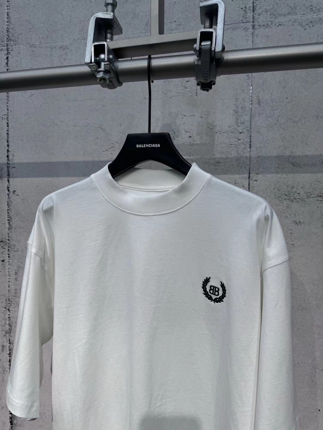 LuxluxHouse Best Quality Clothes Balenciaga T-shirt