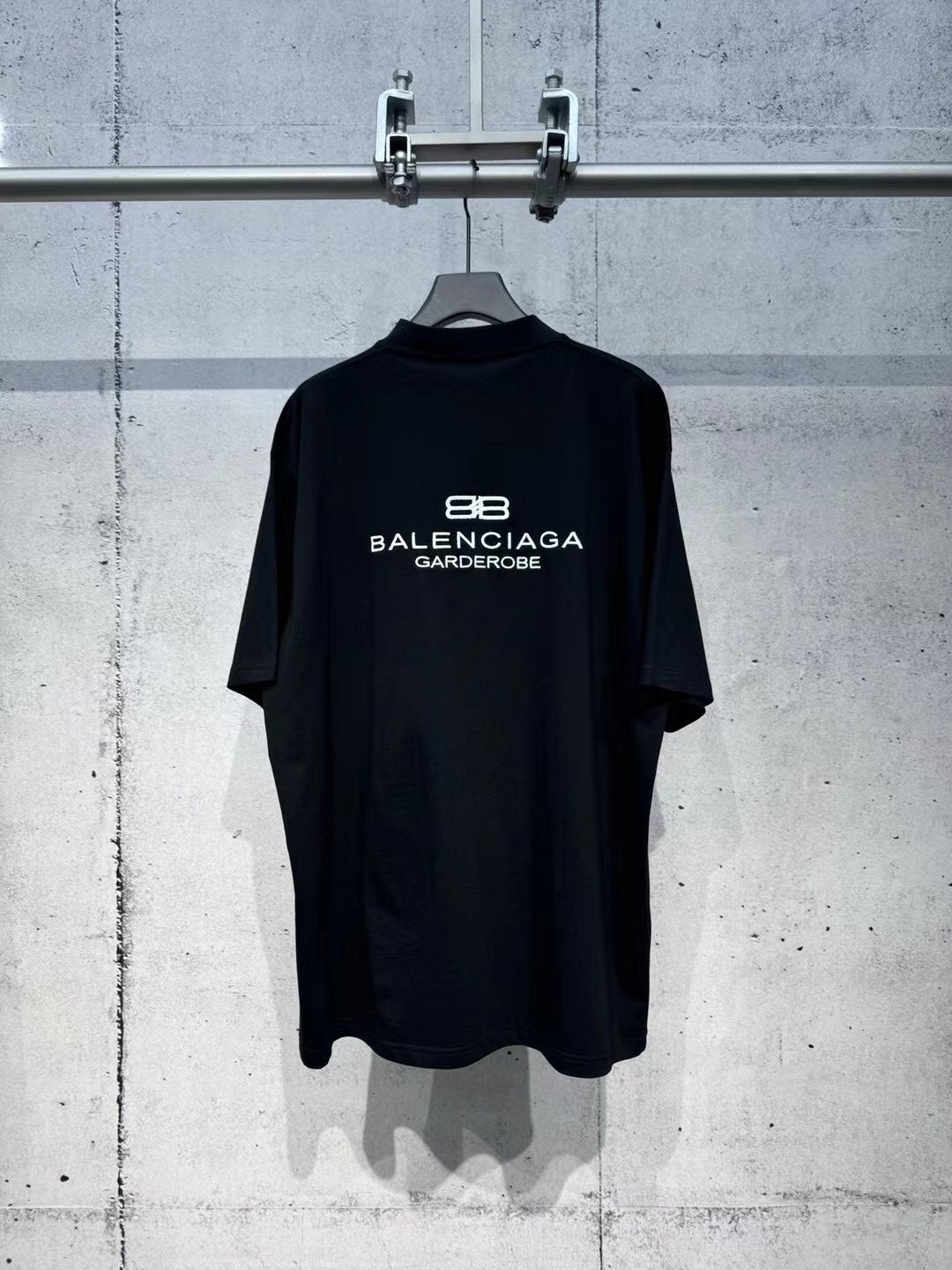 LuxluxHouse Best Quality Clothes Balenciaga T-shirt