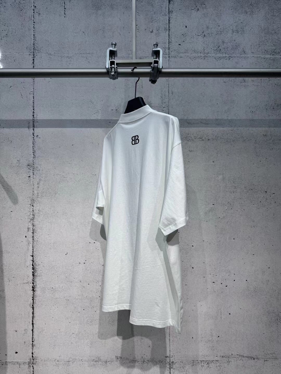 LuxluxHouse Best Quality Clothes Balenciaga T-shirt