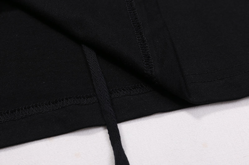 LuxluxHouse Best Quality Clothes Off White T-shirt