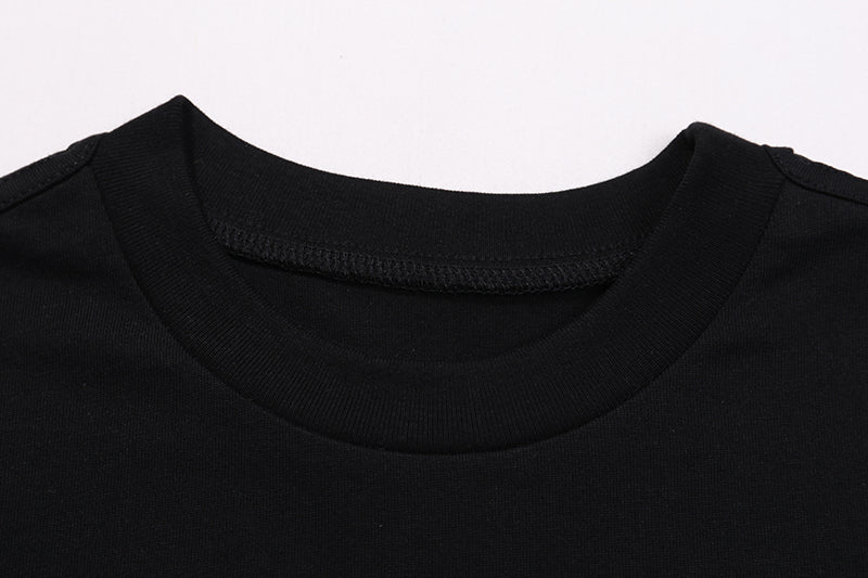 LuxluxHouse Best Quality Clothes Off White T-shirt