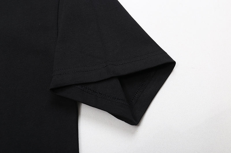 LuxluxHouse Best Quality Clothes Off White T-shirt