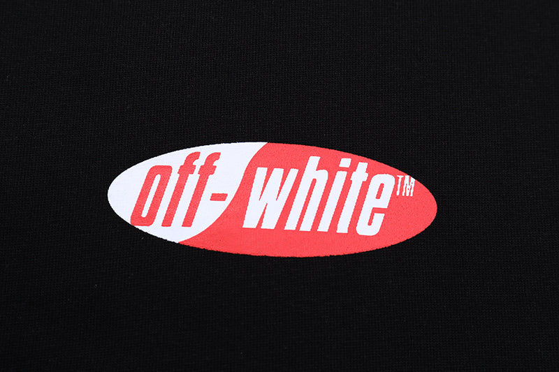 LuxluxHouse Best Quality Clothes Off White T-shirt