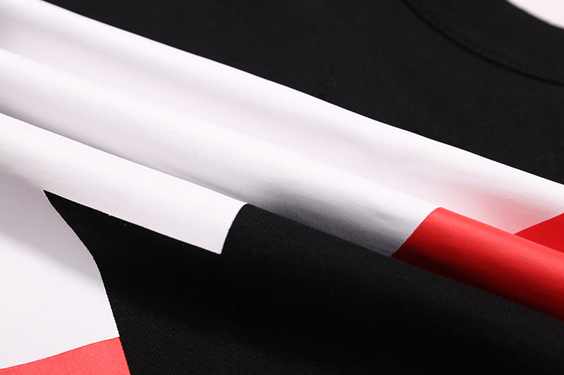 LuxluxHouse Best Quality Clothes Off White T-shirt