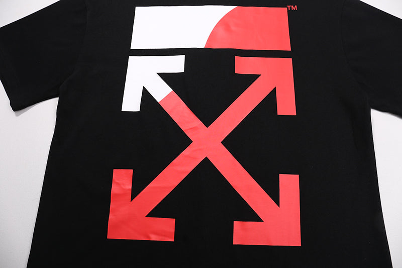 LuxluxHouse Best Quality Clothes Off White T-shirt