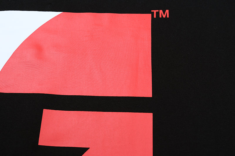 LuxluxHouse Best Quality Clothes Off White T-shirt