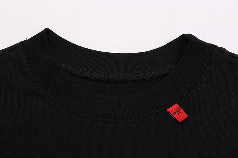 LuxluxHouse Best Quality Clothes Off White T-shirt
