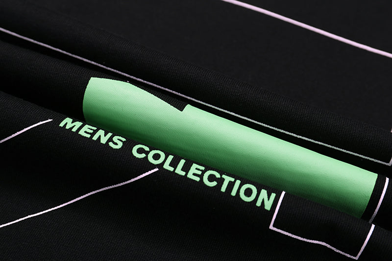 LuxluxHouse Best Quality Clothes Off White T-shirt