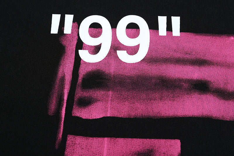 LuxluxHouse Best Quality Clothes Off White T-shirt