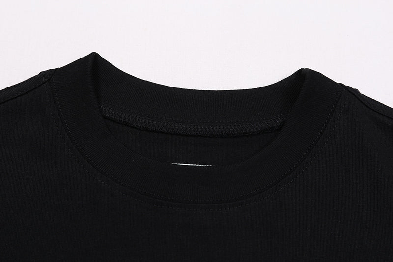 LuxluxHouse Best Quality Clothes Off White T-shirt