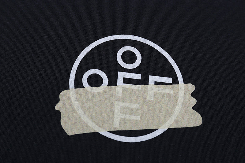 LuxluxHouse Best Quality Clothes Off White T-shirt