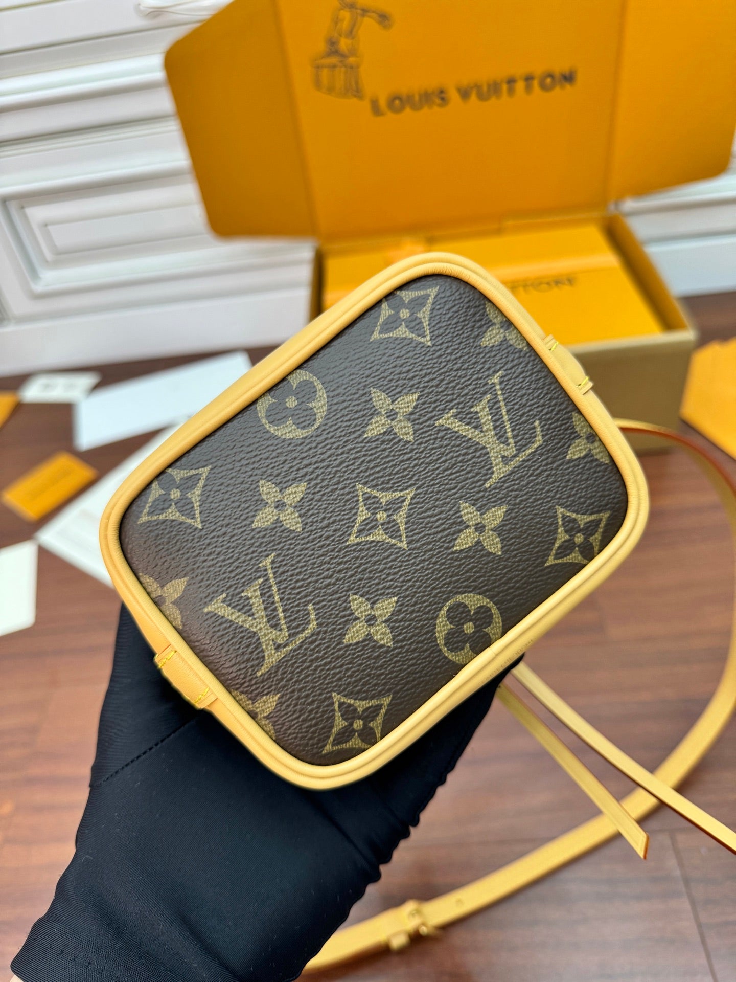LuxluxHouse Best Quality Bags Best Women