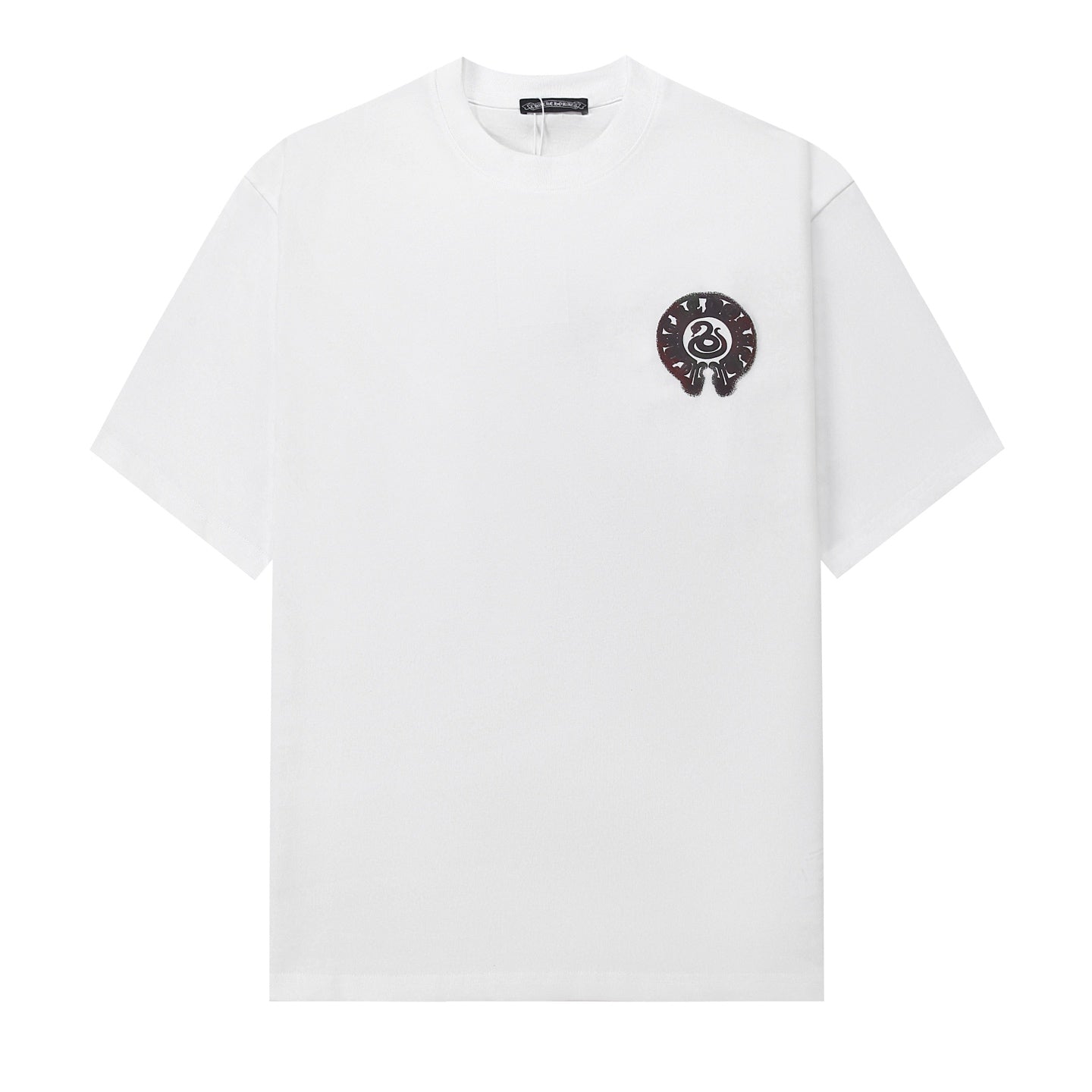 LuxluxHouse Best Quality Clothes Chrome Hearts T-shirt