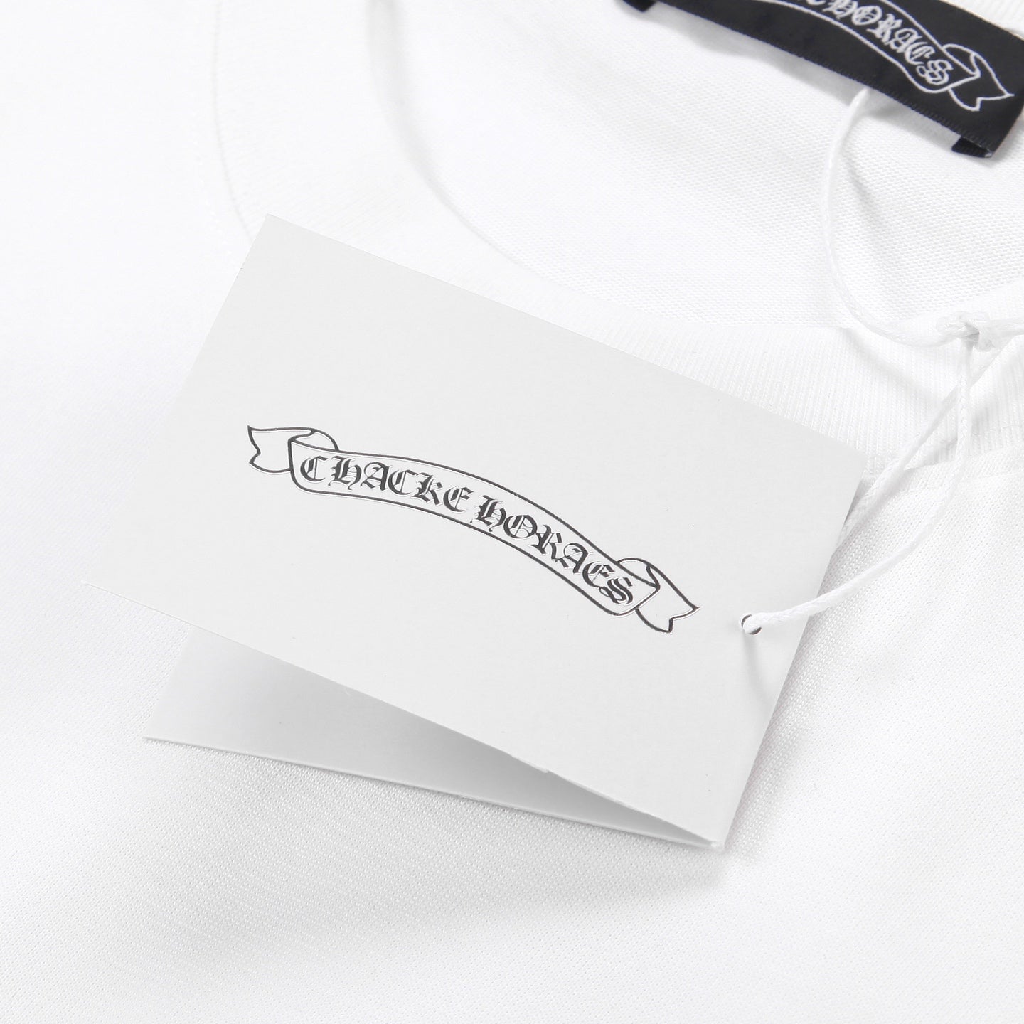 LuxluxHouse Best Quality Clothes Chrome Hearts T-shirt